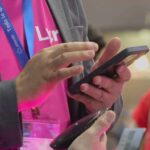 Lyria Telecom presenta su Call Bot e impulsa la conectividad empresarial en el 4YFN del MWC25