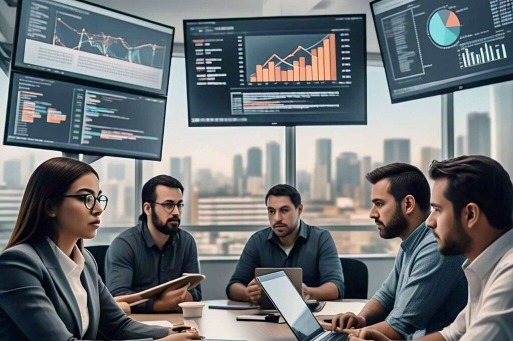 XY Marketing impulsa estrategias comerciales en Chile con geomarketing y análisis de datos