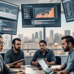 XY Marketing impulsa estrategias comerciales en Chile con geomarketing y análisis de datos