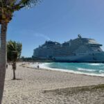 Cruceros más sostenibles en 2025, energías limpias y turismo eco-friendly a bordo