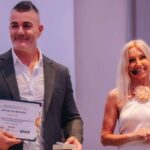 Iván Perujo revoluciona el fitness con su exclusivo modelo de franquicia