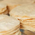 La autenticidad de las tortillas mexicanas en España se afianza con el proceso ancestral de nixtamalización de Maíz Maya