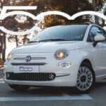 Auto88 lanza oferta Fiat 500 Dolcevita con financiación sin pagos hasta verano