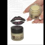 OhMyKoko revoluciona el cuidado labial con su labial vegano con ácido hialurónico y aceite de cannabis