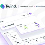 CTAIMA y e-coordina anuncian el lanzamiento en España de Twind