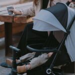Claves para mejorar los paseos en familia con bebés de 9 meses a 4 años