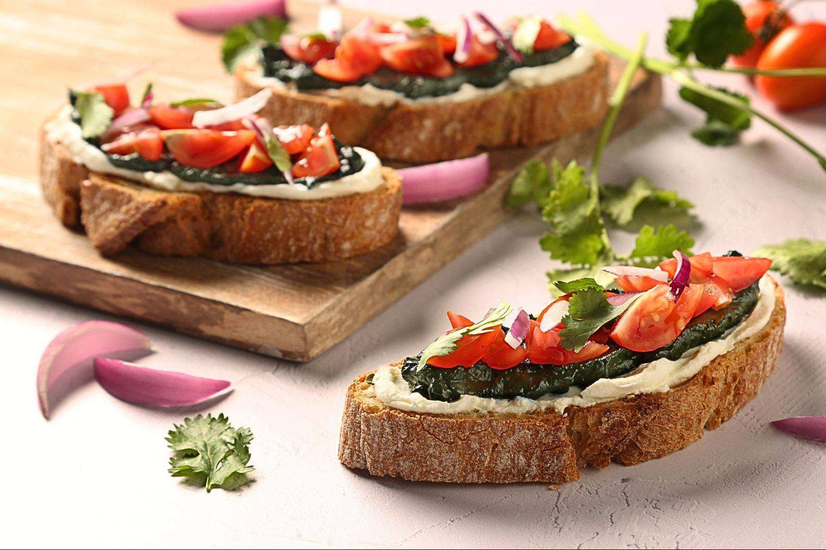 Blauver ofrece espirulina fresca y ecológica para una alimentación saludable