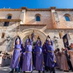 España de Pasión; Los destinos imprescindibles para esta Semana Santa