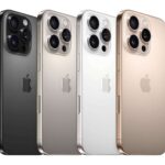 Conseguir e el iPhone 16 Pro Max a uno de los mejores precio en España; ¡300€ de ahorro!