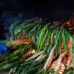 Pasa Tapas convierte la calçotada en una experiencia gastronómica imprescindible en Barcelona