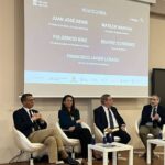 INGEAGUA S.L. participa en la III edición de Aquaforum