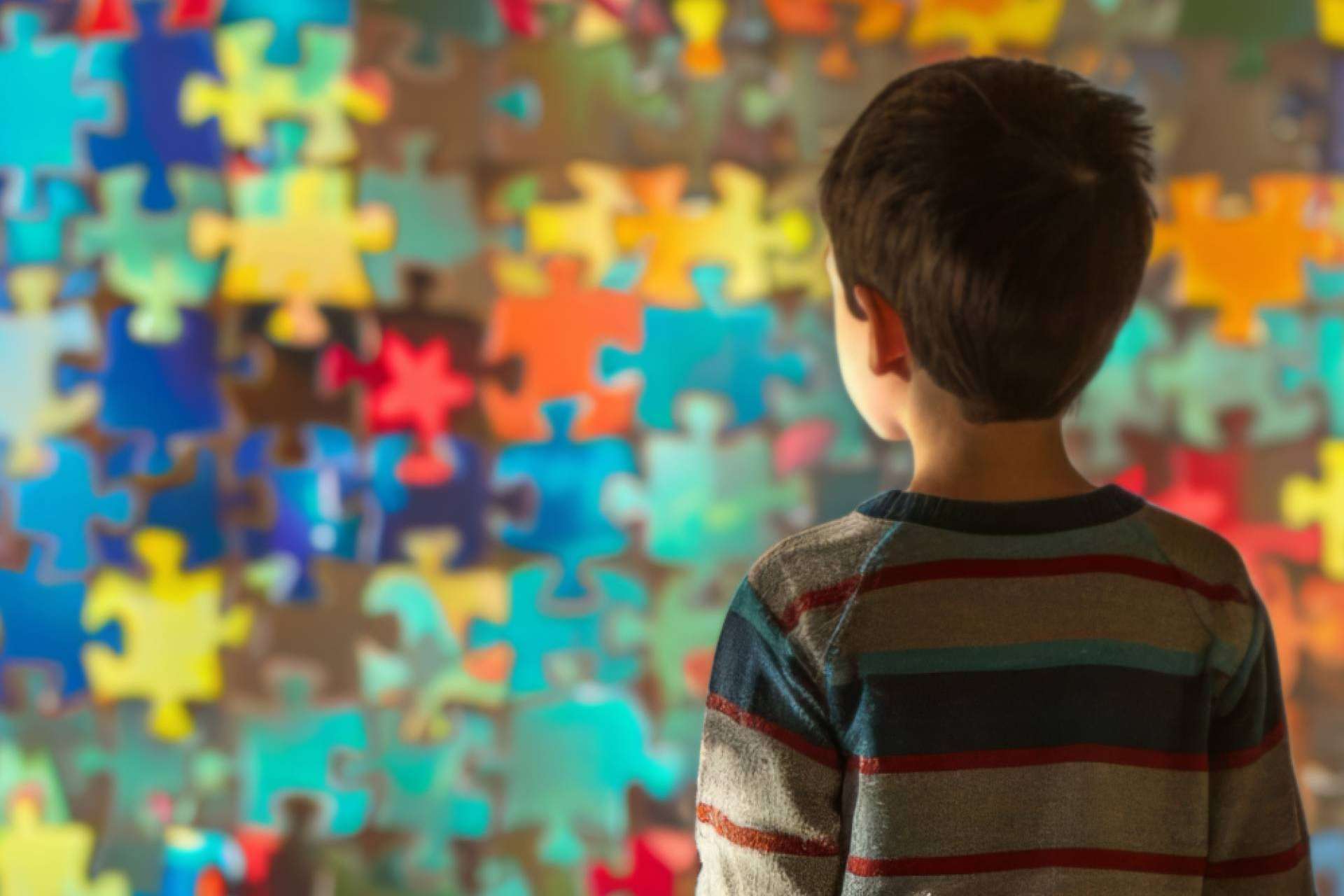 El poder de las células madre, una alternativa para mejorar la calidad de vida en niños con autismo El poder de las células madre, una alternativa para mejorar la calidad de vida en niños con autismo