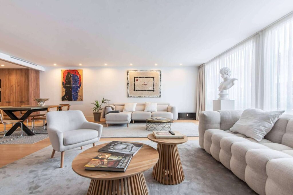 Fortuny Madrid Real Estate, referente en inmobiliaria de lujo en Madrid