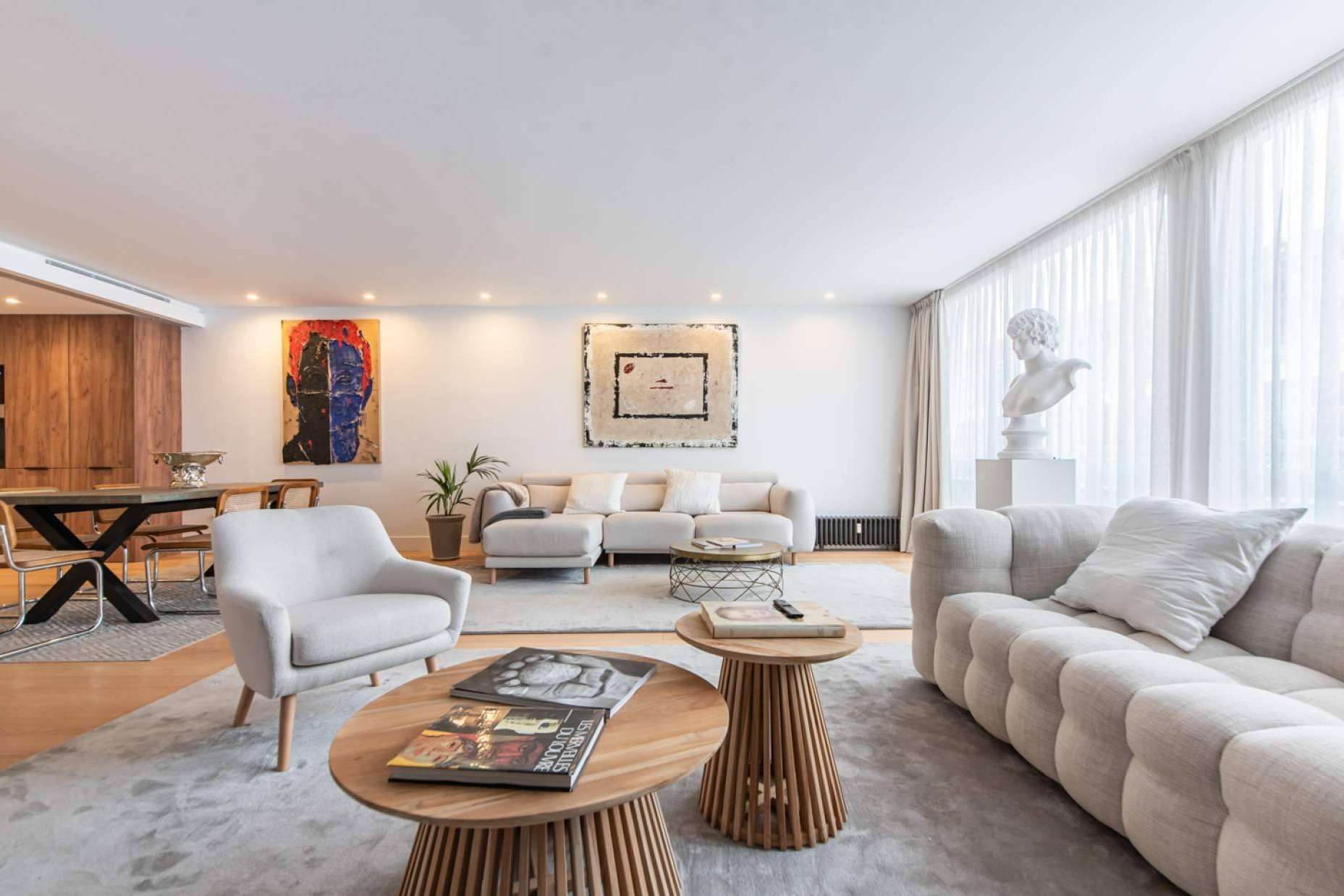 Fortuny Madrid Real Estate, referente en inmobiliaria de lujo en Madrid Fortuny Madrid Real Estate, referente en inmobiliaria de lujo en Madrid