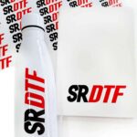 SR DTF amplía su oferta con impresión DTF UV para diversas superficies