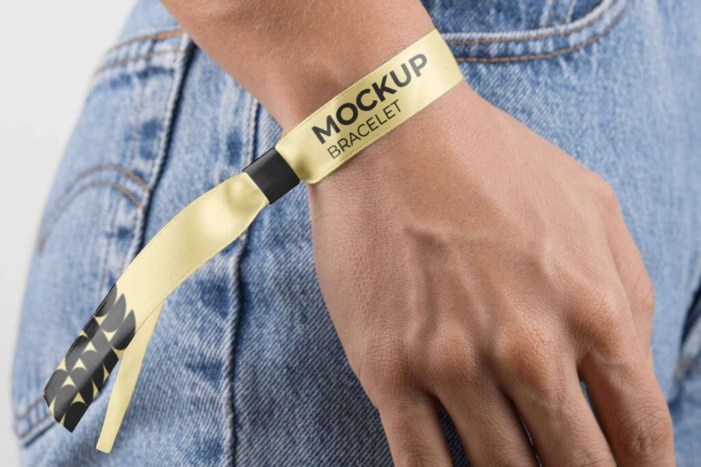 Más que pulseras, experiencias personalizadas para eventos y fiestas con Misterpulseras.com