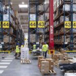 Acompartir ha logrado que 802 toneladas de artículos de higiene, limpieza, textil o electrodomésticos