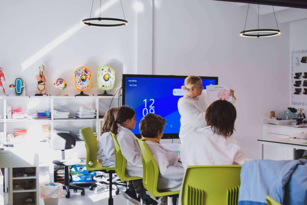 Cómo elegir el mejor modelo educativo para los hijos
