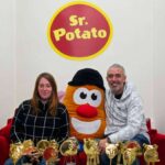 Sr. Potato transforma el employer branding con ITM; Inteligent Talent Management, empleando IA