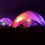 Por qué los eventos al aire libre representan una gran oportunidad para la promoción de marcas