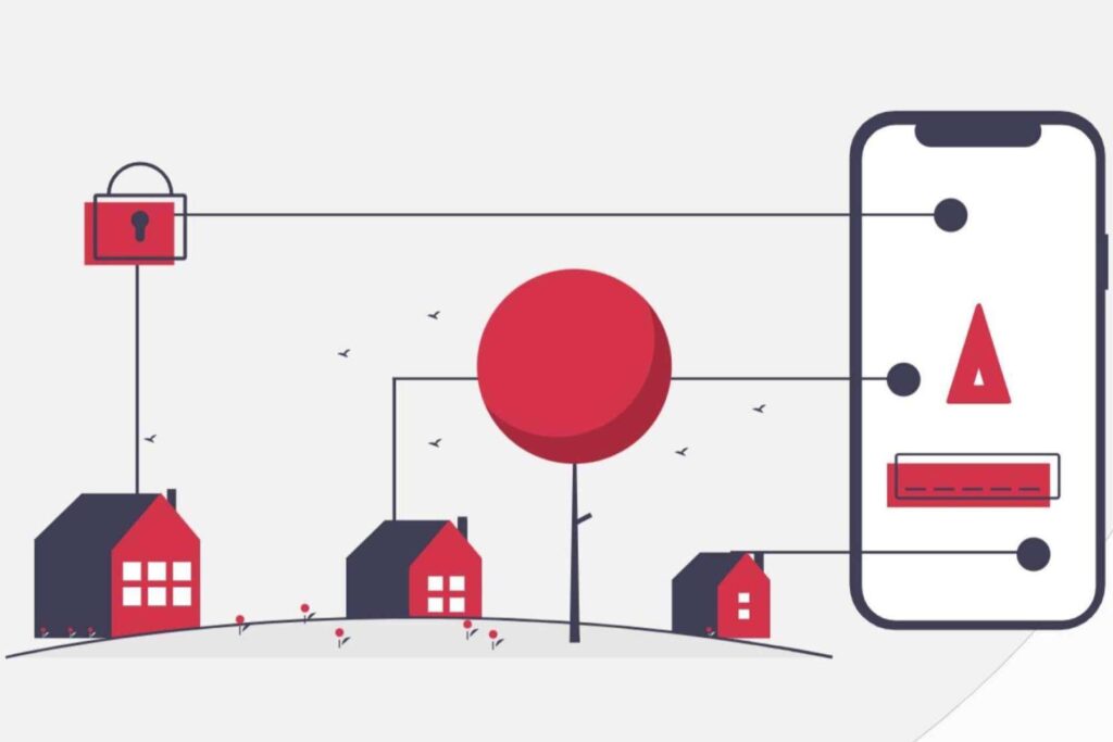 Raixer optimiza la gestión de alojamientos con acceso remoto sin llaves