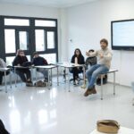 Brisa Adicciones refuerza su compromiso con la formación a través de acuerdos estratégicos