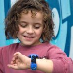 SaveFamily apuesta por la seguridad infantil con su nueva generación de smartwatches con GPS