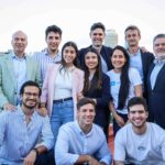El ecosistema de Bcombinator crece con nuevas inversiones y startups innovadoras