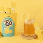 KOCOSTAR y KOMGO impulsan la revolución de la cosmética coreana y la microbiota