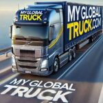 Myglobaltruck.com garantiza envíos de palets eficientes, seguros y económicos
