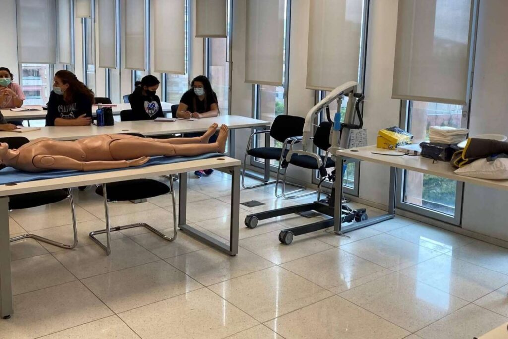 Institució Ibars, referente en el cuidado a mayores con un modelo de calidad centrado en las personas