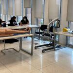 Institució Ibars, referente en el cuidado a mayores con un modelo de calidad centrado en las personas