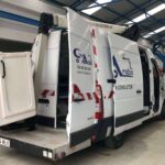 Centro de formación homologado IPAF de plataformas elevadoras, carretillas y maquinaria