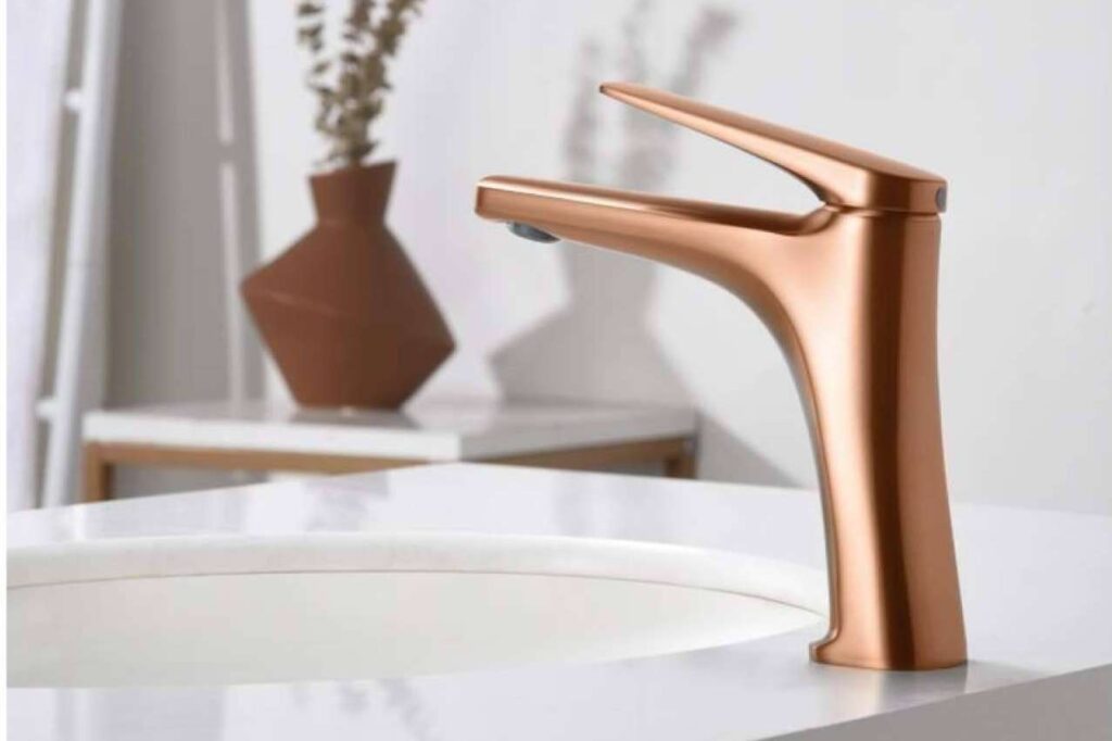 Grifos de baño y soluciones de ducha personalizadas; la apuesta de Grifoxpert