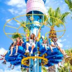 Pola Park consolida su posición como parque de atracciones en Santa Pola para todas las edades