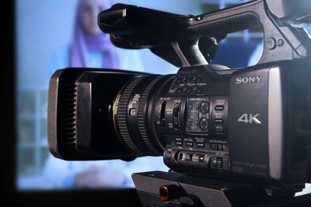 Eventos híbridos con streaming de calidad en Barcelona, la apuesta de ASB Audiovisuals