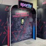 Tendencias en el diseño de stands para 2025