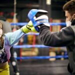 El boxeo en niños, una disciplina que potencia habilidades físicas y emocionales