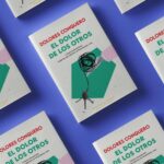 Dolores Conquero publica El dolor de los otros, un ensayo sobre la empatía