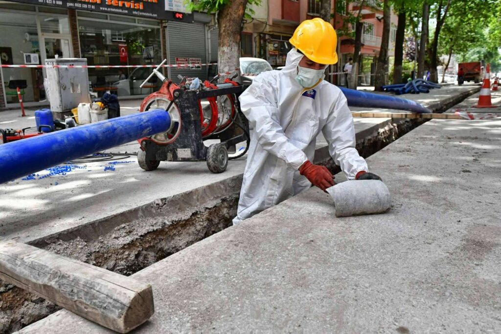 Quirón Prevención alerta sobre los peligros de la exposición a la sílice cristalina y propone medidas para reducir el riesgo de silicosis