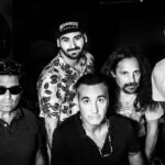 No Quiero pone a bailar a todo el mundo con un pegadizo ritmo funky-rock con su nueva canción ‘Esos Años’