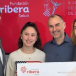 La Fundación Ribera Salud impulsa la recuperación de centros sanitarios tras la DANA