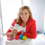 Aurora García Alcalde impulsa la cultura corporativa con el método VITAL y La Diana de los Valores