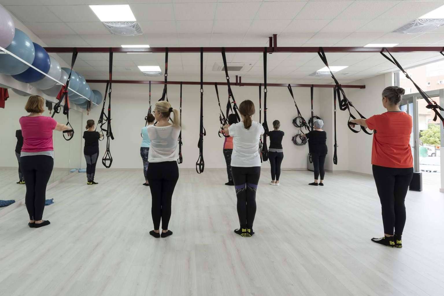 Pilates Huelva, primer centro especializado en Pilates de la ciudad, celebra 24 años mejorando vidas