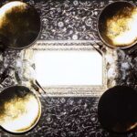 Table Mapping, la clave para crear una experiencia sensorial única en la restauración