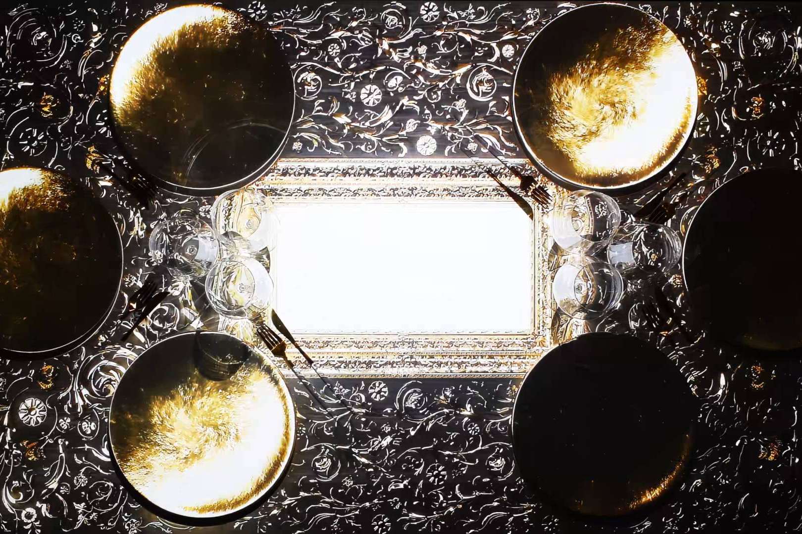 Table Mapping, la clave para crear una experiencia sensorial única en la restauración
