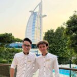 Los alumnos de Vatel España inician sus prácticas en los mejores hoteles de lujo del mundo