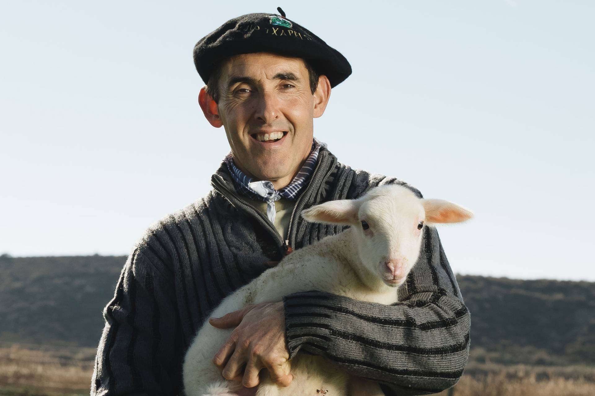 Los quesos artesanales más exclusivos de Navarra se encuentran en Kamiku Los quesos artesanales más exclusivos de Navarra se encuentran en Kamiku