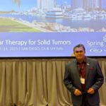 Dr. Ramón Gutiérrez y Oncovix revolucionan la inmunoterapia en cáncer con un avance global