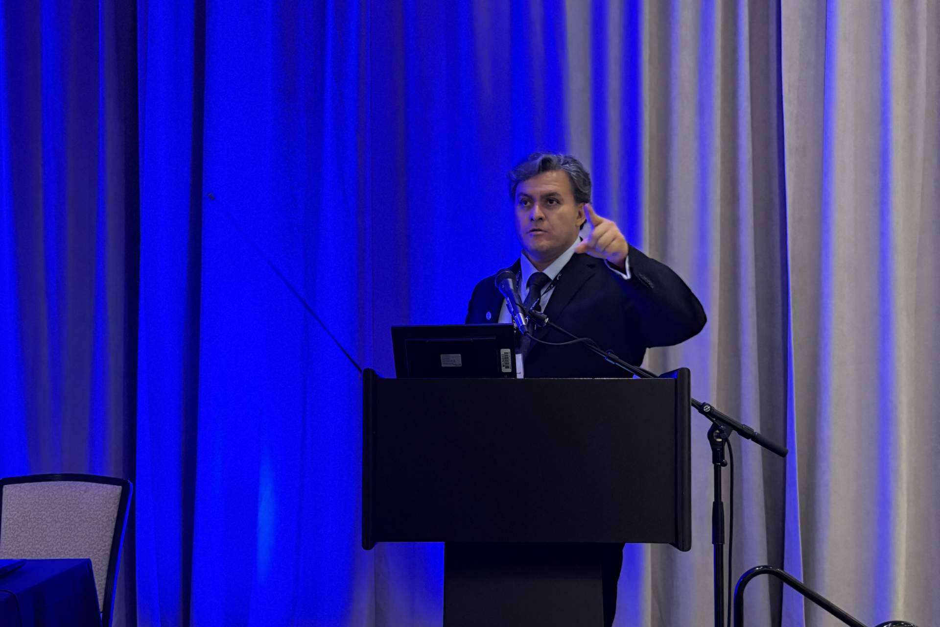 Oncovix y Dr. Ramón Gutiérrez presentan PLPC; La plataforma que coordina la respuesta inmunológica contra el cáncer Oncovix y Dr. Ramón Gutiérrez presentan PLPC; La plataforma que coordina la respuesta inmunológica contra el cáncer